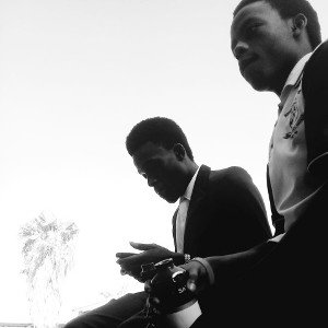 Hustle (17:57)