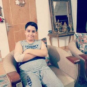 حسین ماکلانی رفتی شنیدی