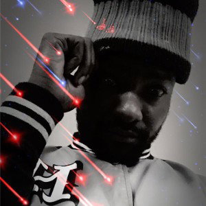 MANSUR KII - IT'S WHAT IT'S  