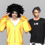 hottest
crew artist