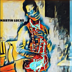 Voglio cantare - Martin Lucas