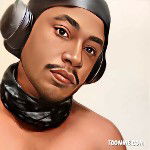 main
crew star