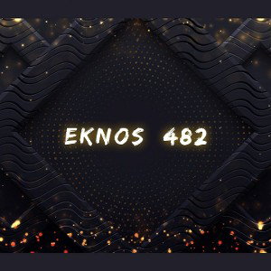 Eknos_482 Träne (Prod Voloco beats)