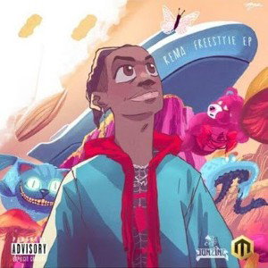 fever  (African vibe) 