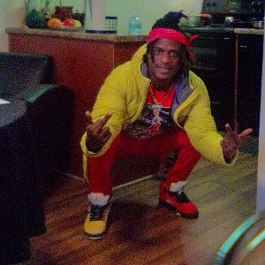 Stevo Ft NadoBossTop 