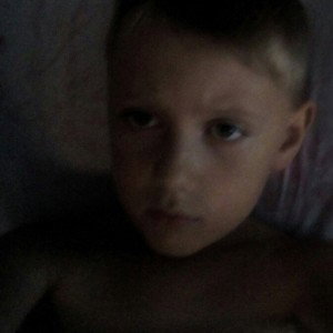 брат за брата