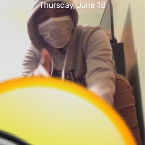 GANG (07:57)