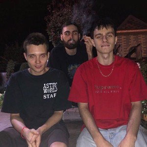 Глоточек( freestyle ) 