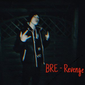 BRE x SiForEf - Miało mnie tu nie być