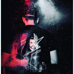 Damien feat JULIE LE JUSTE MILIEU