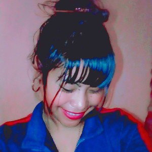 la Chica de tus ojos