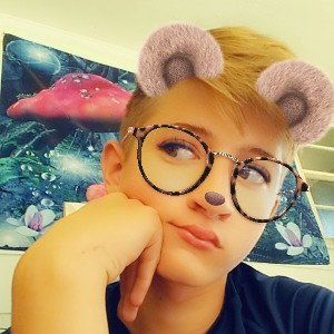 Life is Hard (00:37)