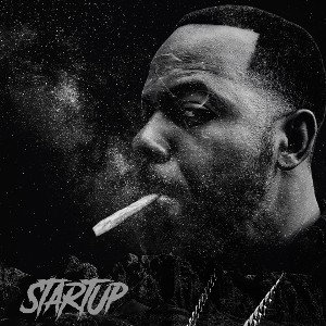 StartUp Kidd x Road Runner