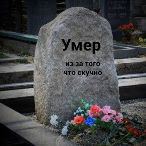 я люблю
