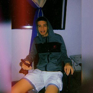 Critican - Kidd Yei