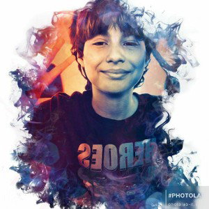 Instagram suleimankhan65 