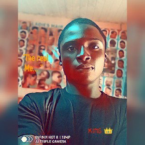 Ogidi•kings•rap