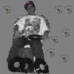 main
crew star