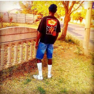 Watch How I Move *prod by Black T*