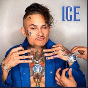 ICE Morgenshtern feat. Morgenshtern