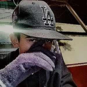 JC Figueroa 
