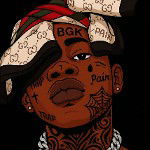 B.G.K(Big Guy Kas)