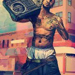 main
crew star