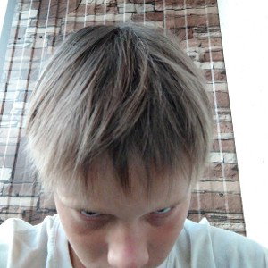 окей