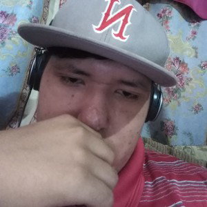 la niñez ganster 