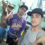 main
crew star