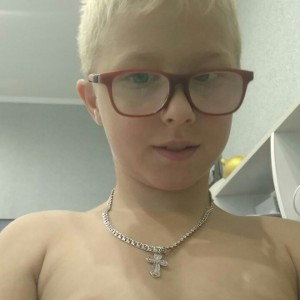 Я молодой рэпер