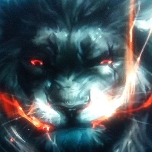 U Ape but U ain't Frightening