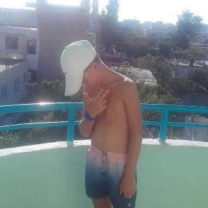 valentin hud laif
