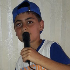 aram montaj