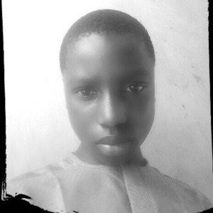 Street footballer