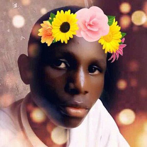 Lil david:Tougher