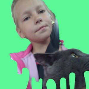 Ревность