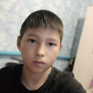 привет