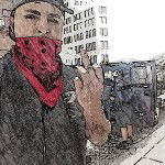 main
crew star