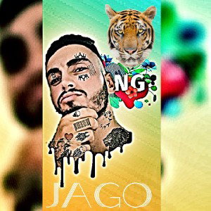 jago -i'm rich (music audio)