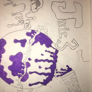 N3VA F3LT LUV (N.F.L. Freestyle)