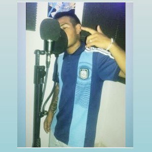 con mí compa un buen freestyle