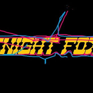 Red Roses & Kandles - Mr Knight Fox