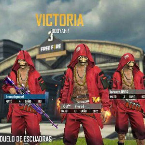  Quiero una batalla