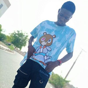 DKing_Energy (Prod DY Record)