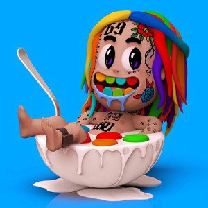 Gucci gang