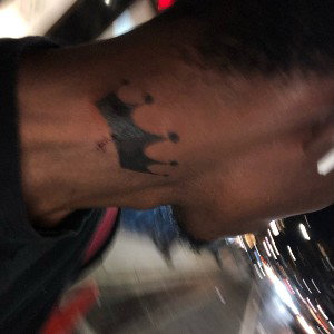 Kxng Da Opp Freestyle 