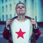 main
crew star