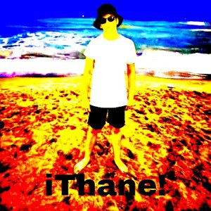 Thane - Freestyle