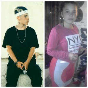 natty vs trueno